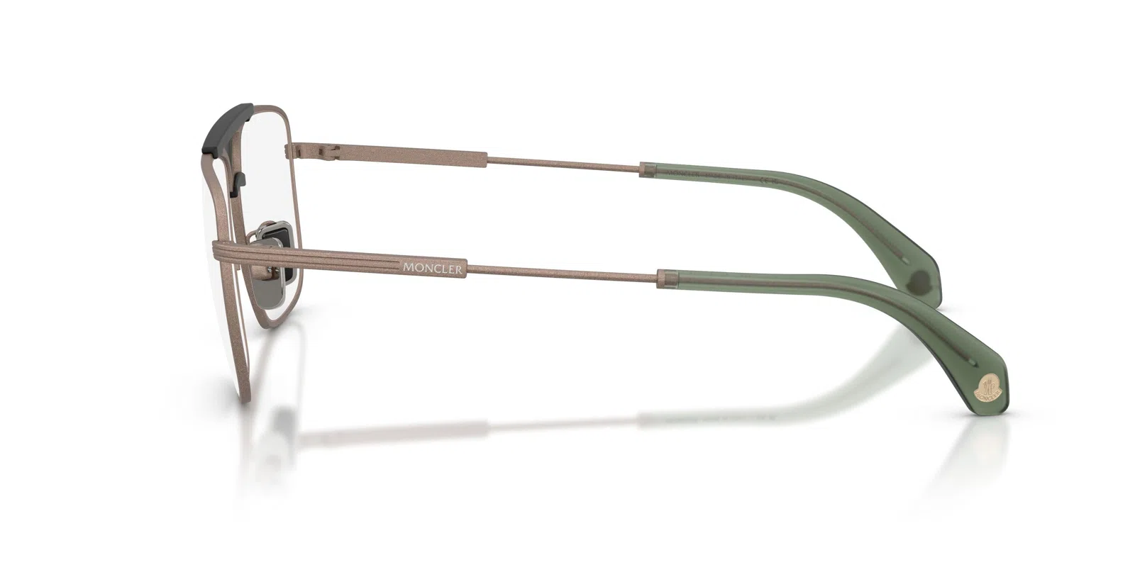 Moncler 1011 Eyeglasses - view 21